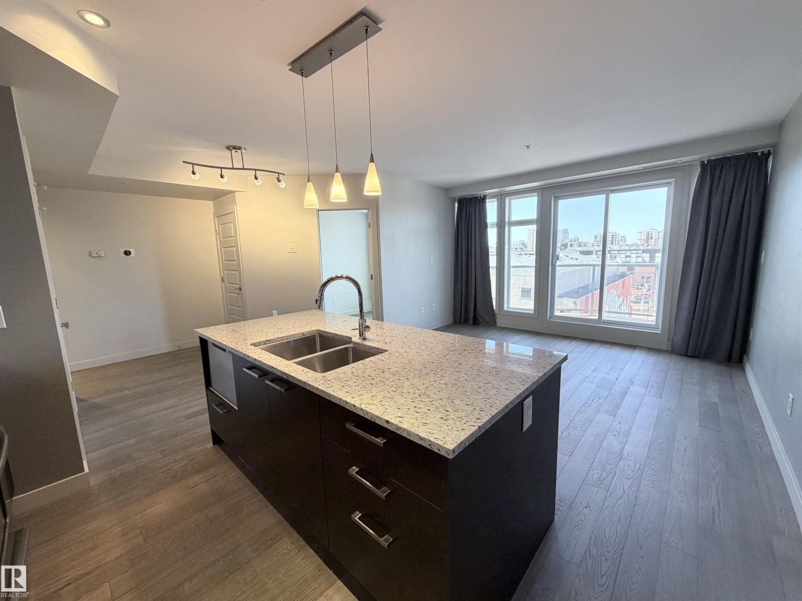 #501 10388 105 St Nw, Edmonton, Alberta  T5J 0C2 - Photo 21 - E4477635