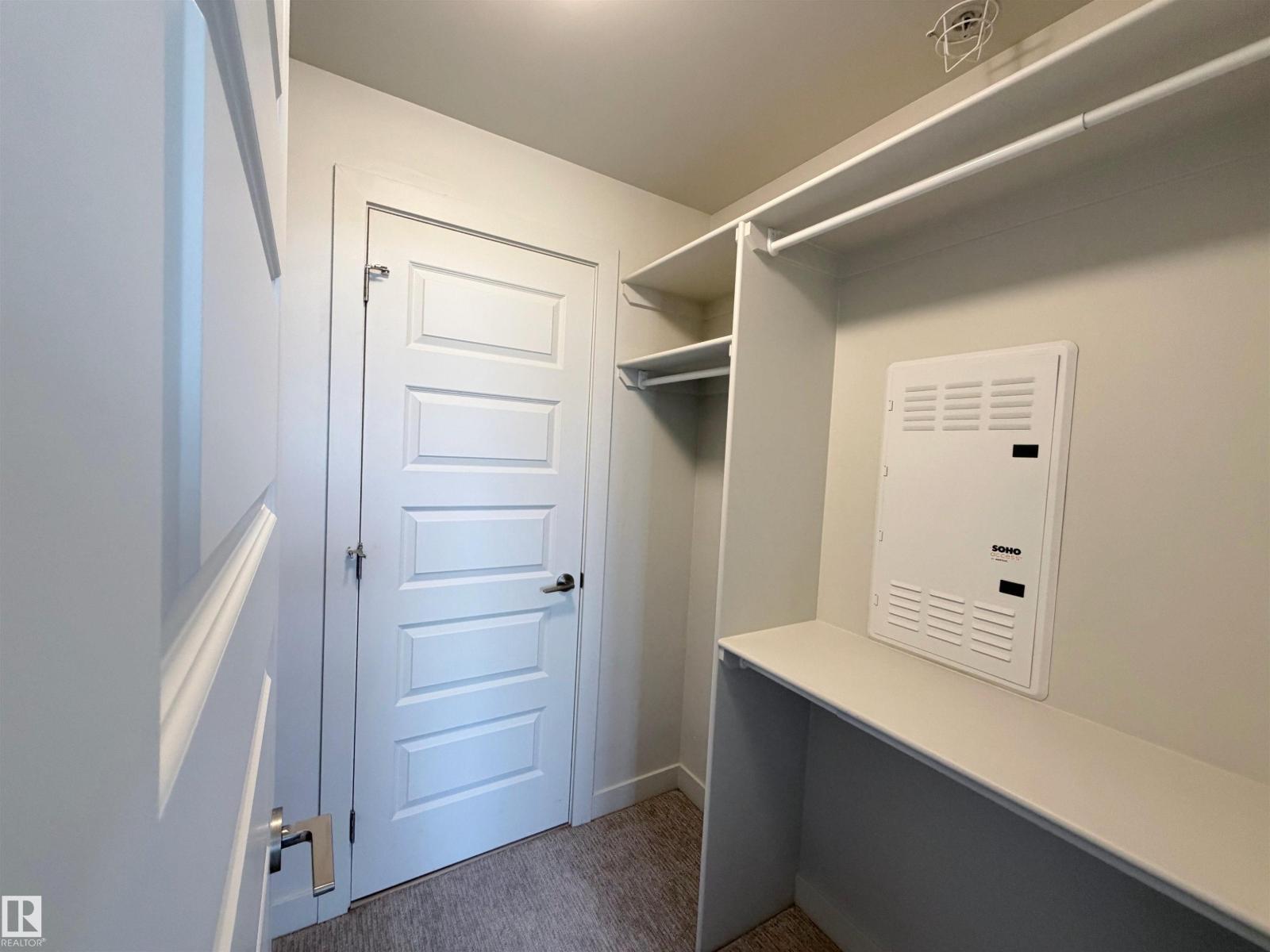 #501 10388 105 St Nw, Edmonton, Alberta  T5J 0C2 - Photo 36 - E4477635