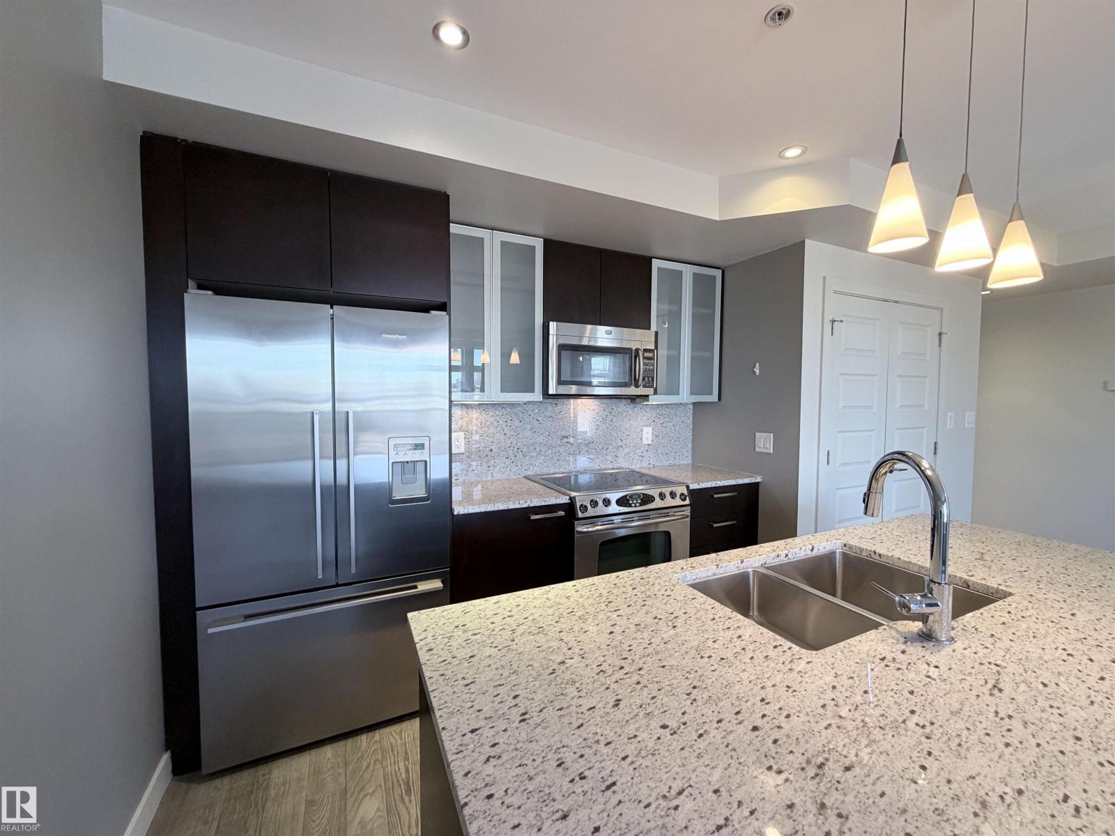 #501 10388 105 St Nw, Edmonton, Alberta  T5J 0C2 - Photo 19 - E4477635