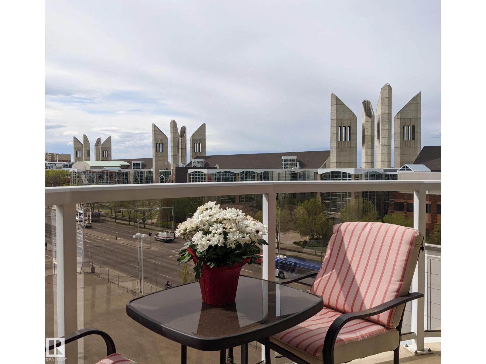 #501 10388 105 St Nw, Edmonton, Alberta  T5J 0C2 - Photo 41 - E4477635