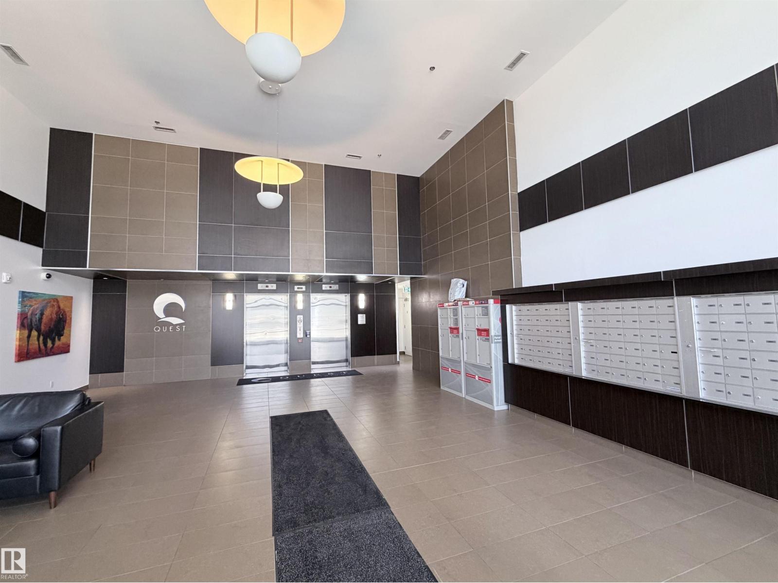 #501 10388 105 St Nw, Edmonton, Alberta  T5J 0C2 - Photo 3 - E4477635