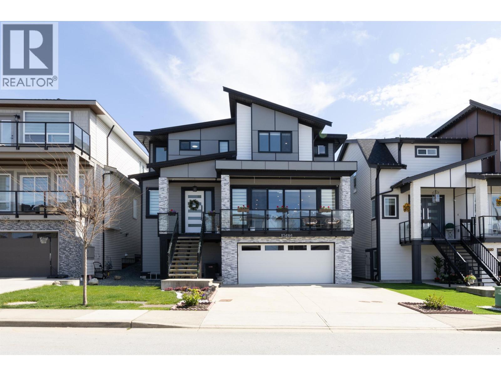 13686 232A STREET, Maple Ridge, British Columbia