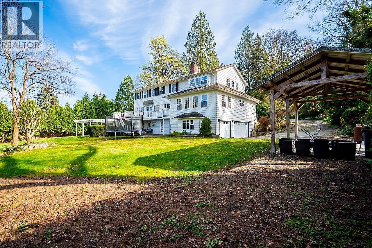 21489 CHERRY PLACE, Coquitlam, British Columbia