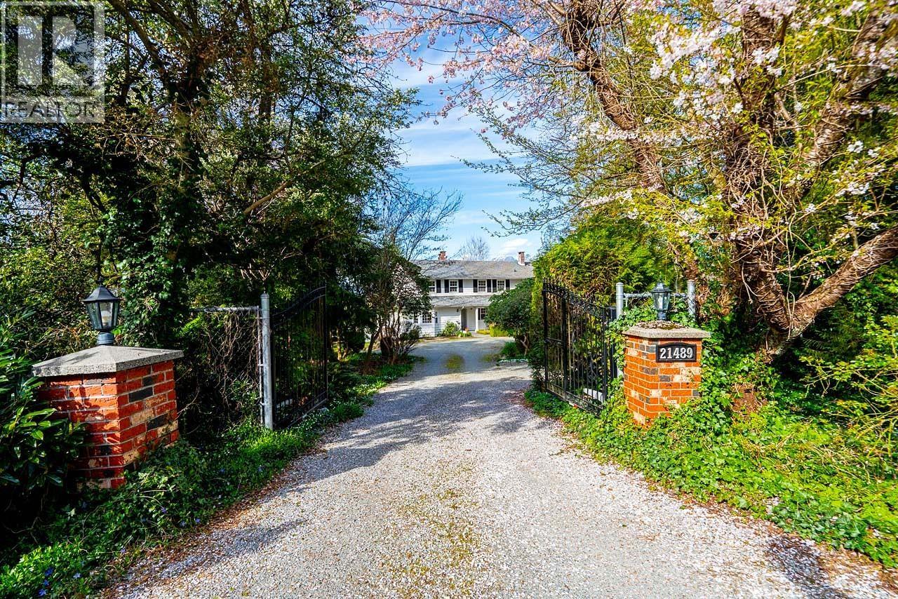 21489 Cherry Place, Maple Ridge, British Columbia  V2X 4L5 - Photo 2 - R3109924