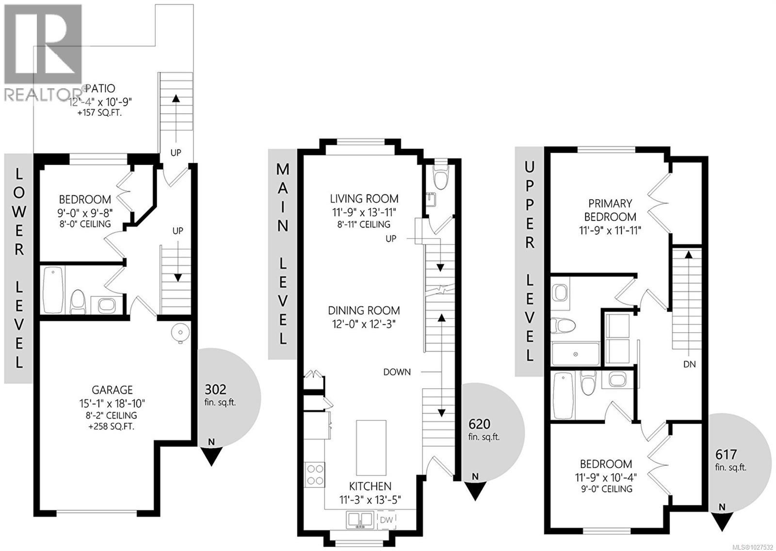 13 10480 Resthaven Dr, Sidney, British Columbia  V8L 3H7 - Photo 48 - 1027532