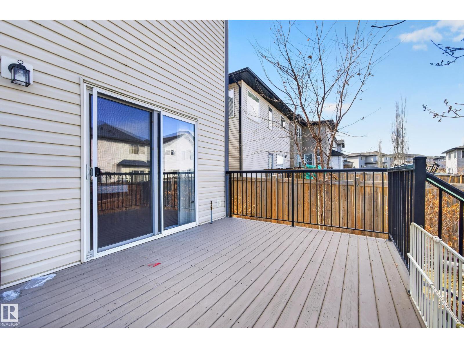 1004 Secord Promenade Nw, Edmonton, Alberta  T5T 4A4 - Photo 50 - E4481867