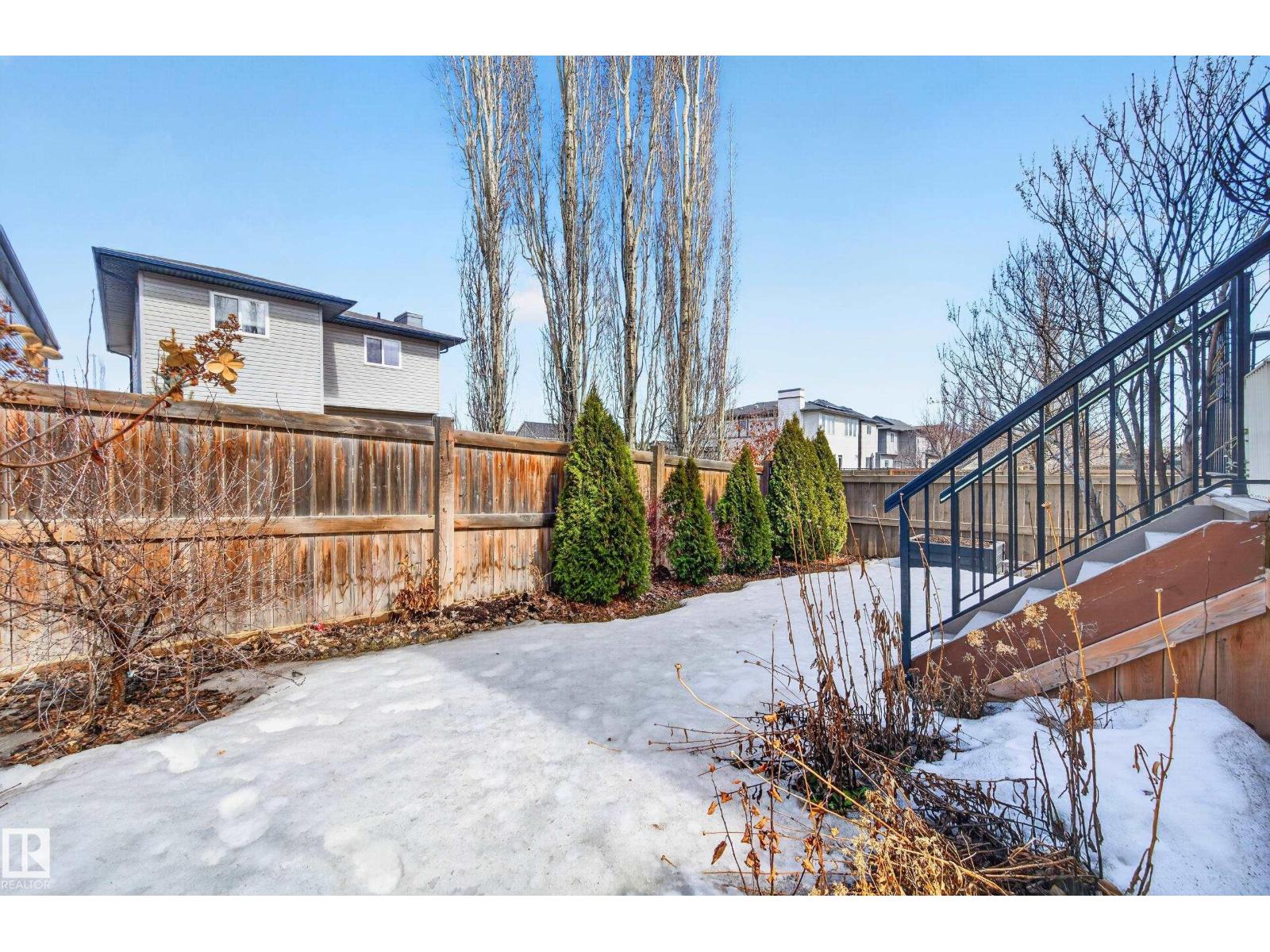 1004 Secord Promenade Nw, Edmonton, Alberta  T5T 4A4 - Photo 51 - E4481867