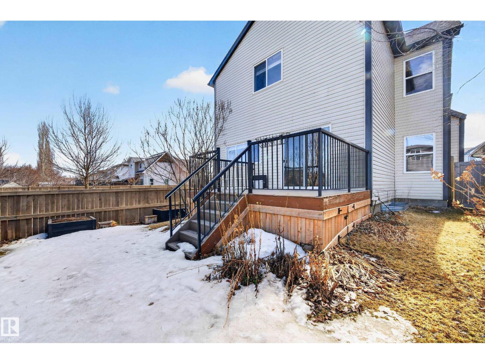 1004 Secord Promenade Nw, Edmonton, Alberta  T5T 4A4 - Photo 54 - E4481867