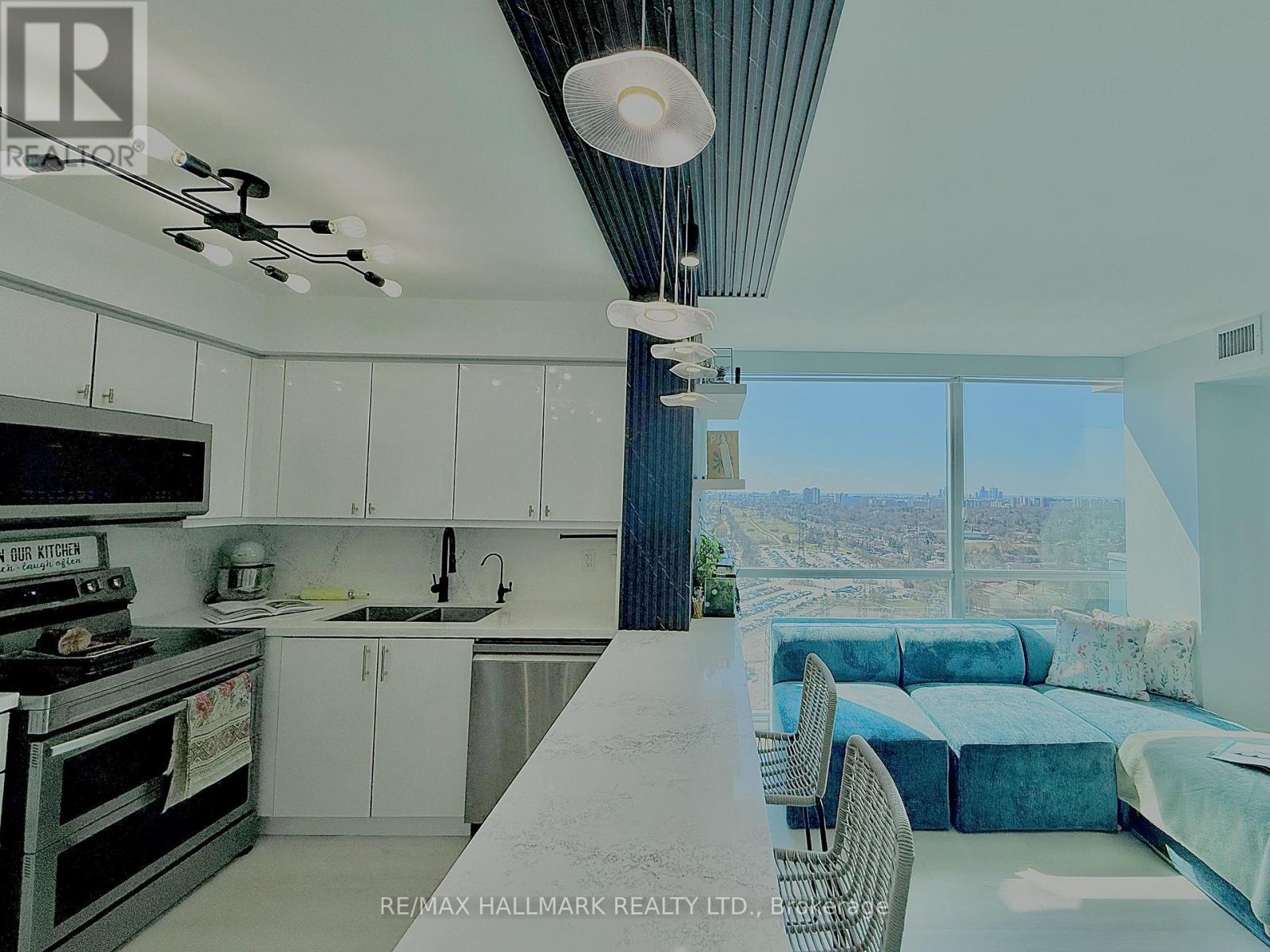 1904 - 5740 Yonge Street, Toronto, Ontario  M2M 0B1 - Photo 15 - C12986950