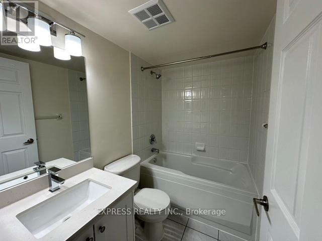 905 - 8 Hillcrest Avenue, Toronto, Ontario  M2N 6Y6 - Photo 6 - C12986956