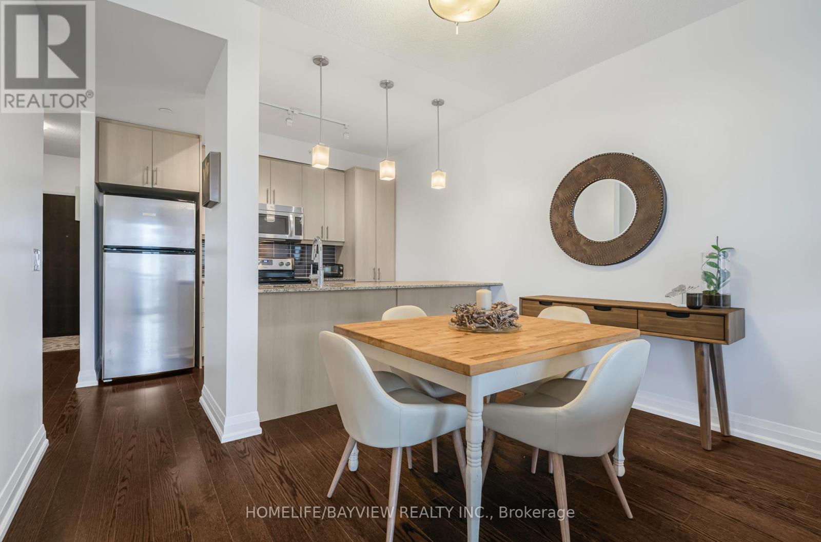 708 - 85 The Donway W, Toronto, Ontario  M3C 0L9 - Photo 14 - C12986960