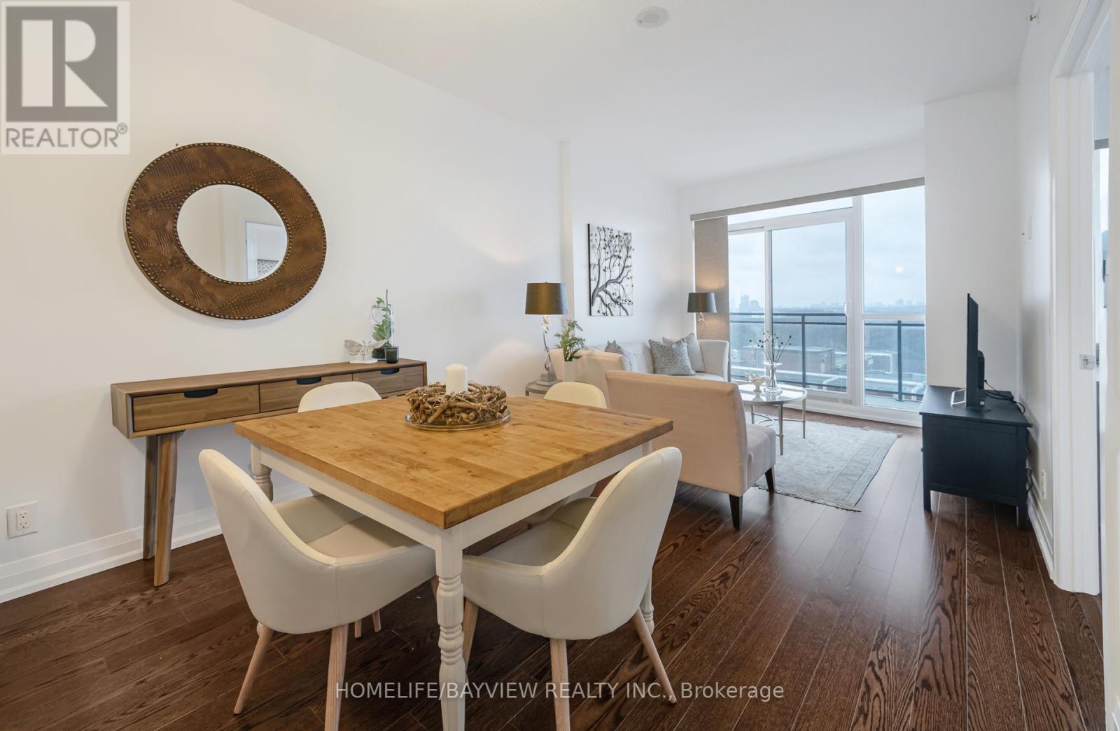 708 - 85 The Donway W, Toronto, Ontario  M3C 0L9 - Photo 17 - C12986960