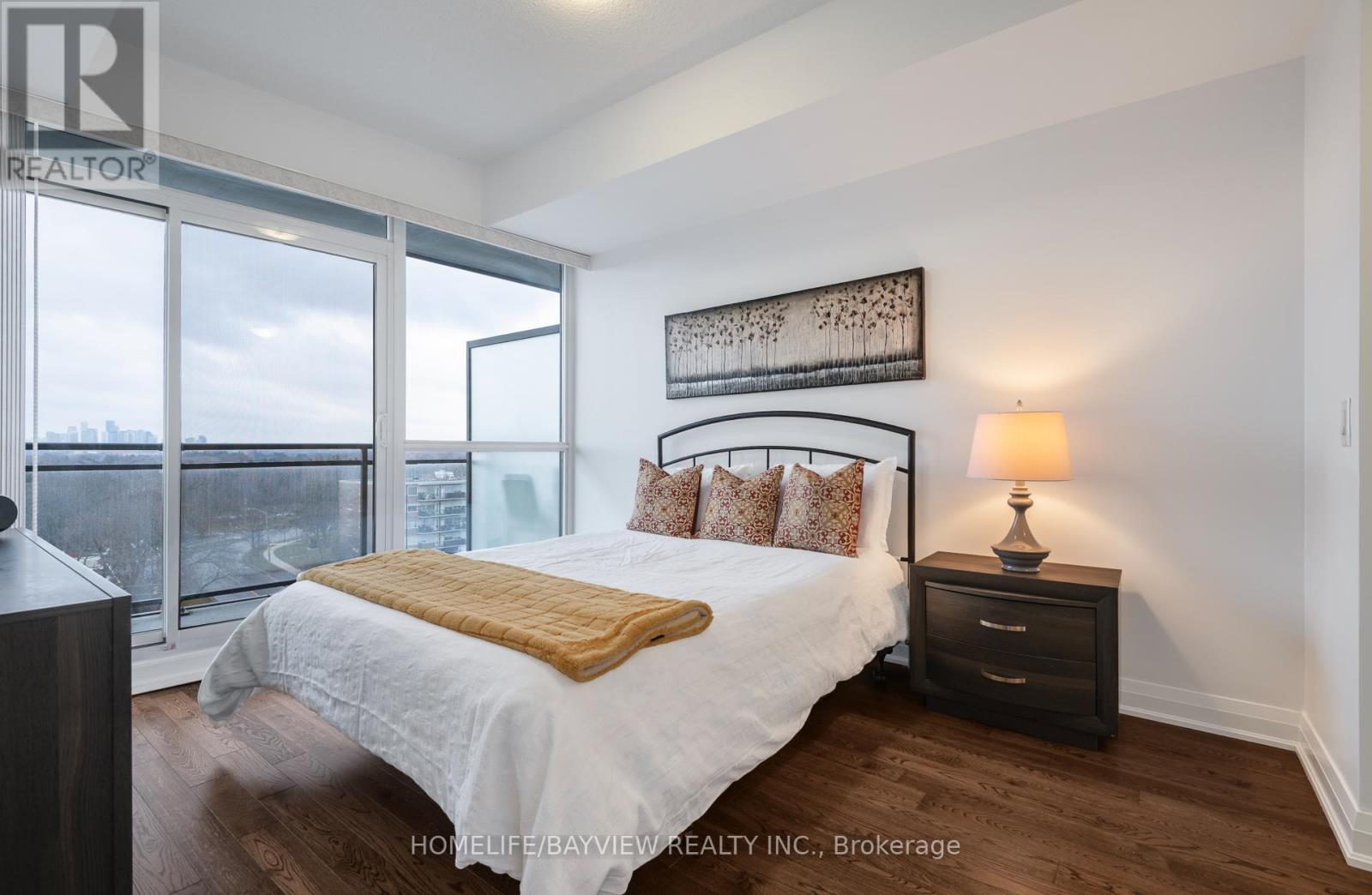 708 - 85 The Donway W, Toronto, Ontario  M3C 0L9 - Photo 23 - C12986960