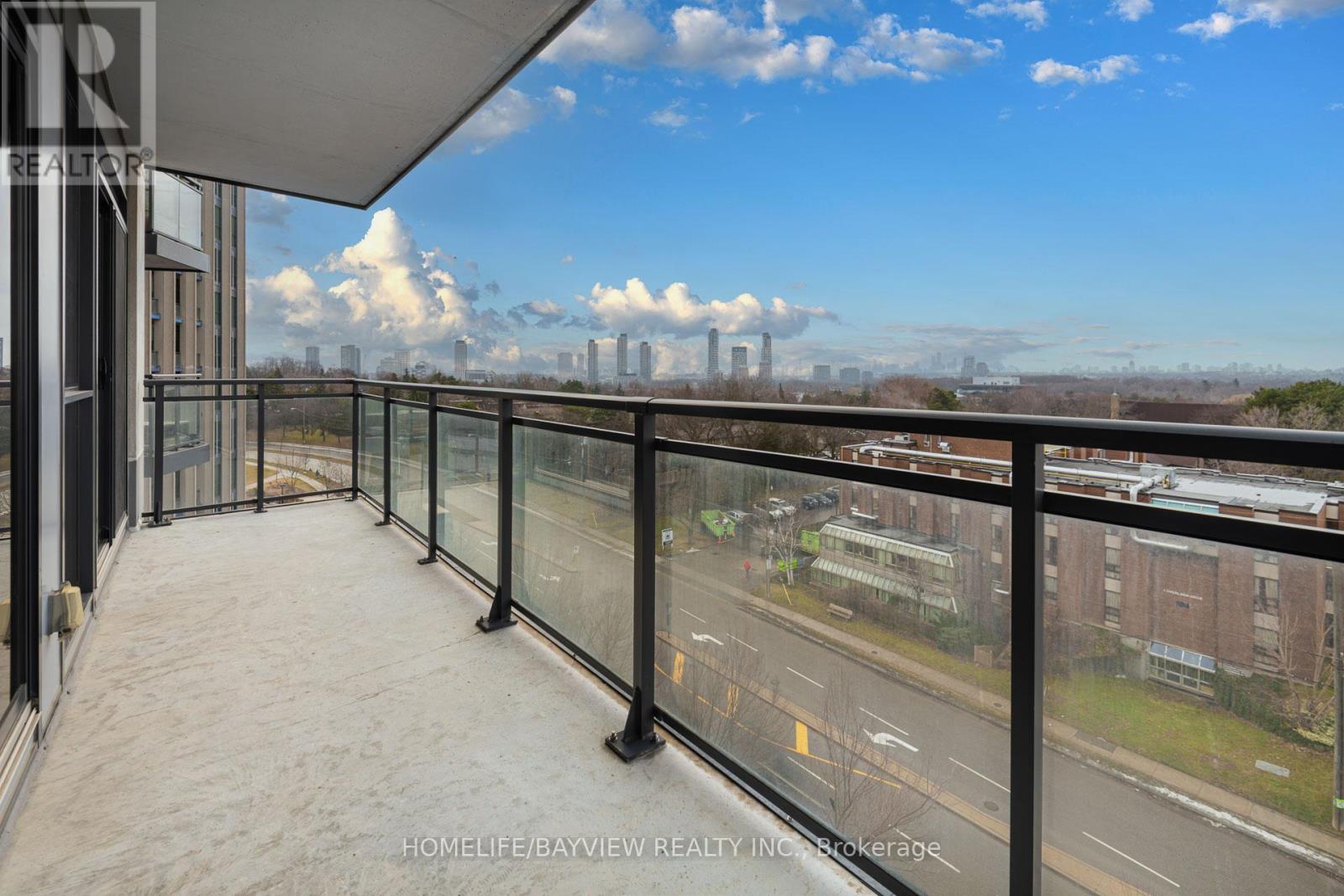 708 - 85 The Donway W, Toronto, Ontario  M3C 0L9 - Photo 30 - C12986960