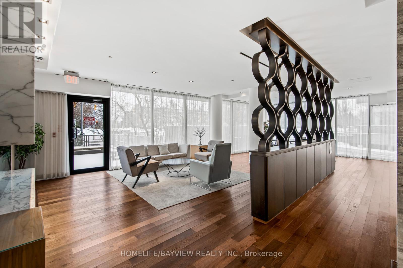 708 - 85 The Donway W, Toronto, Ontario  M3C 0L9 - Photo 32 - C12986960