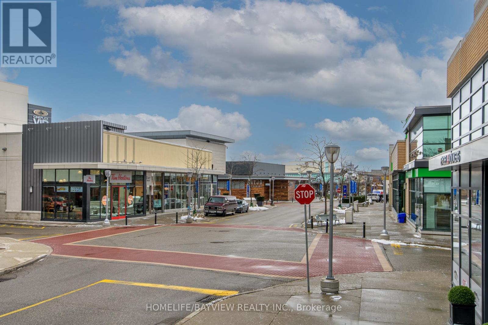 708 - 85 The Donway W, Toronto, Ontario  M3C 0L9 - Photo 40 - C12986960