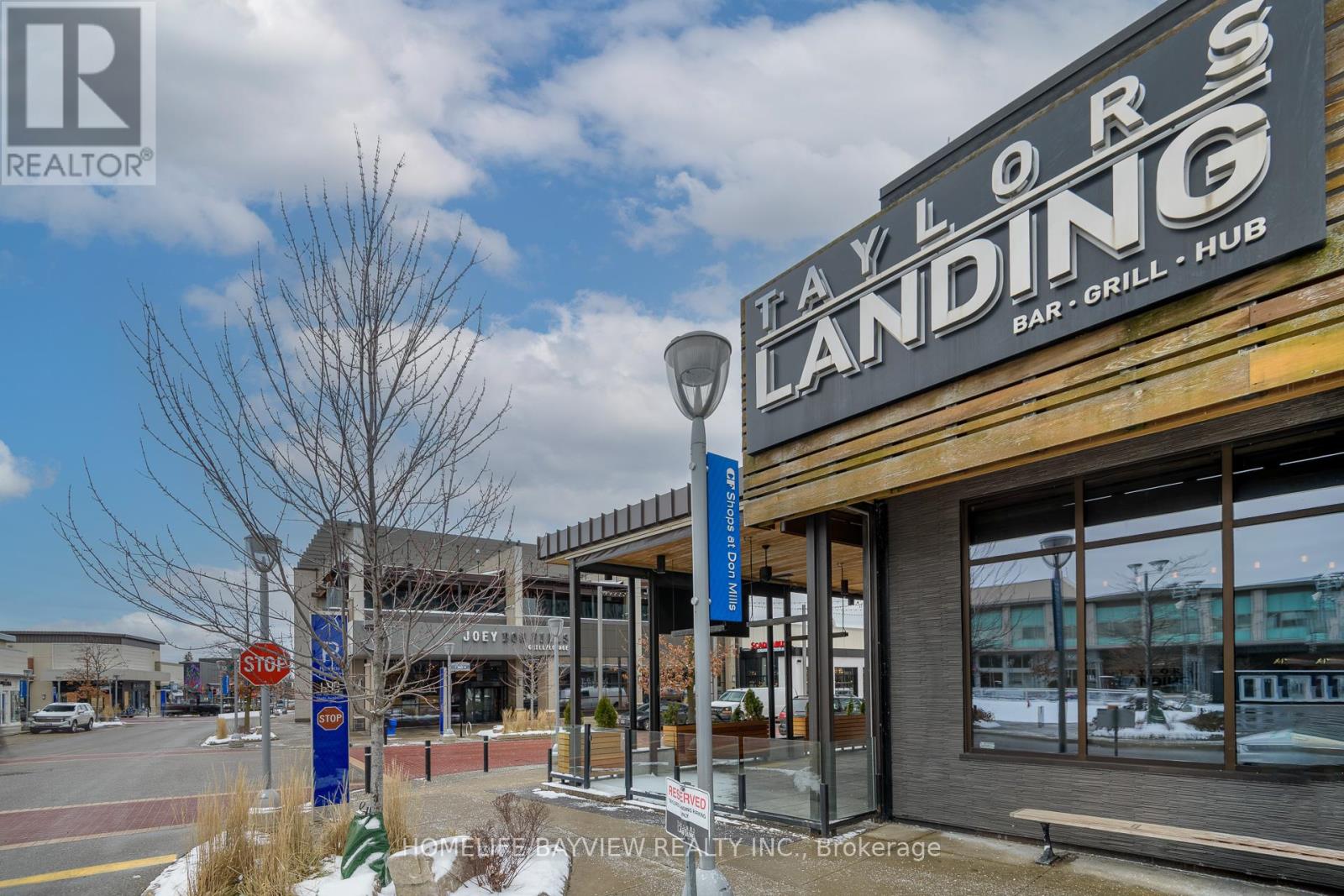 708 - 85 The Donway W, Toronto, Ontario  M3C 0L9 - Photo 44 - C12986960