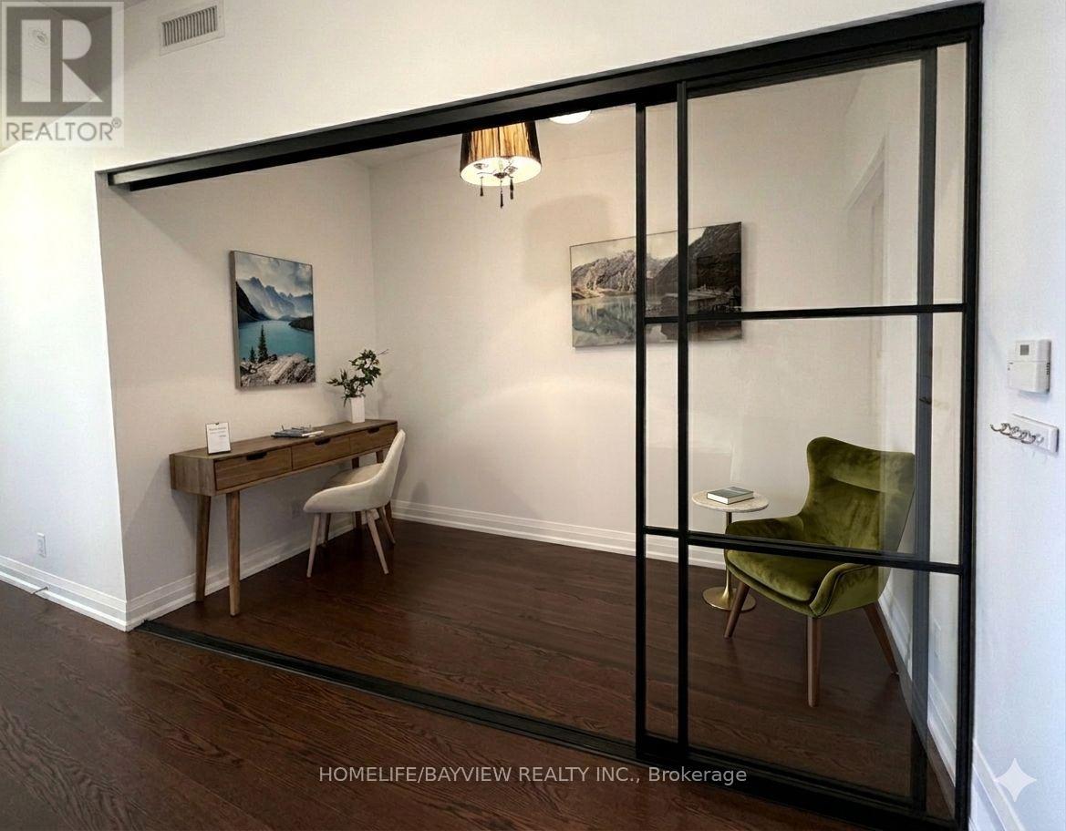 708 - 85 The Donway W, Toronto, Ontario  M3C 0L9 - Photo 6 - C12986960