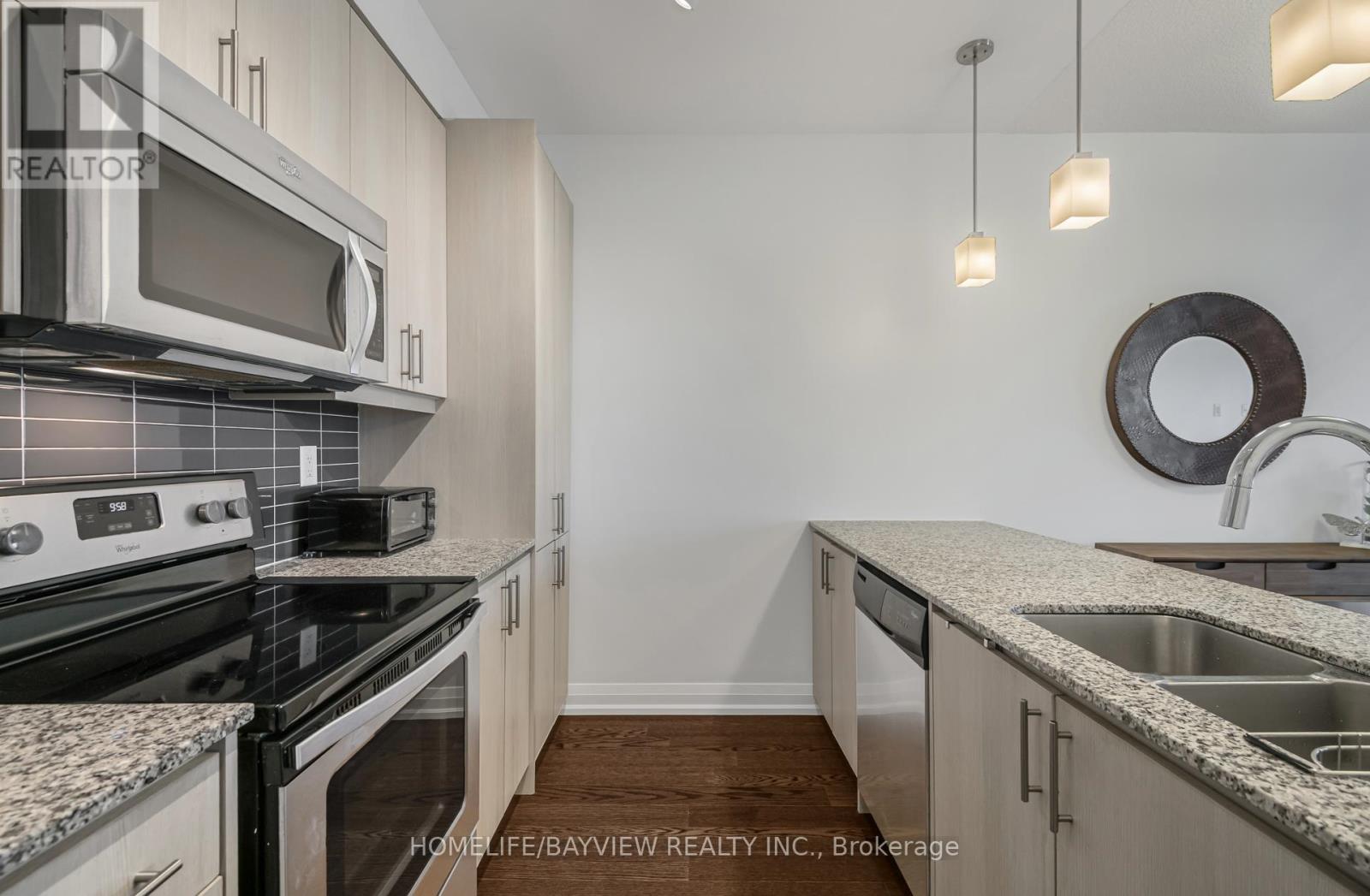 708 - 85 The Donway W, Toronto, Ontario  M3C 0L9 - Photo 9 - C12986960