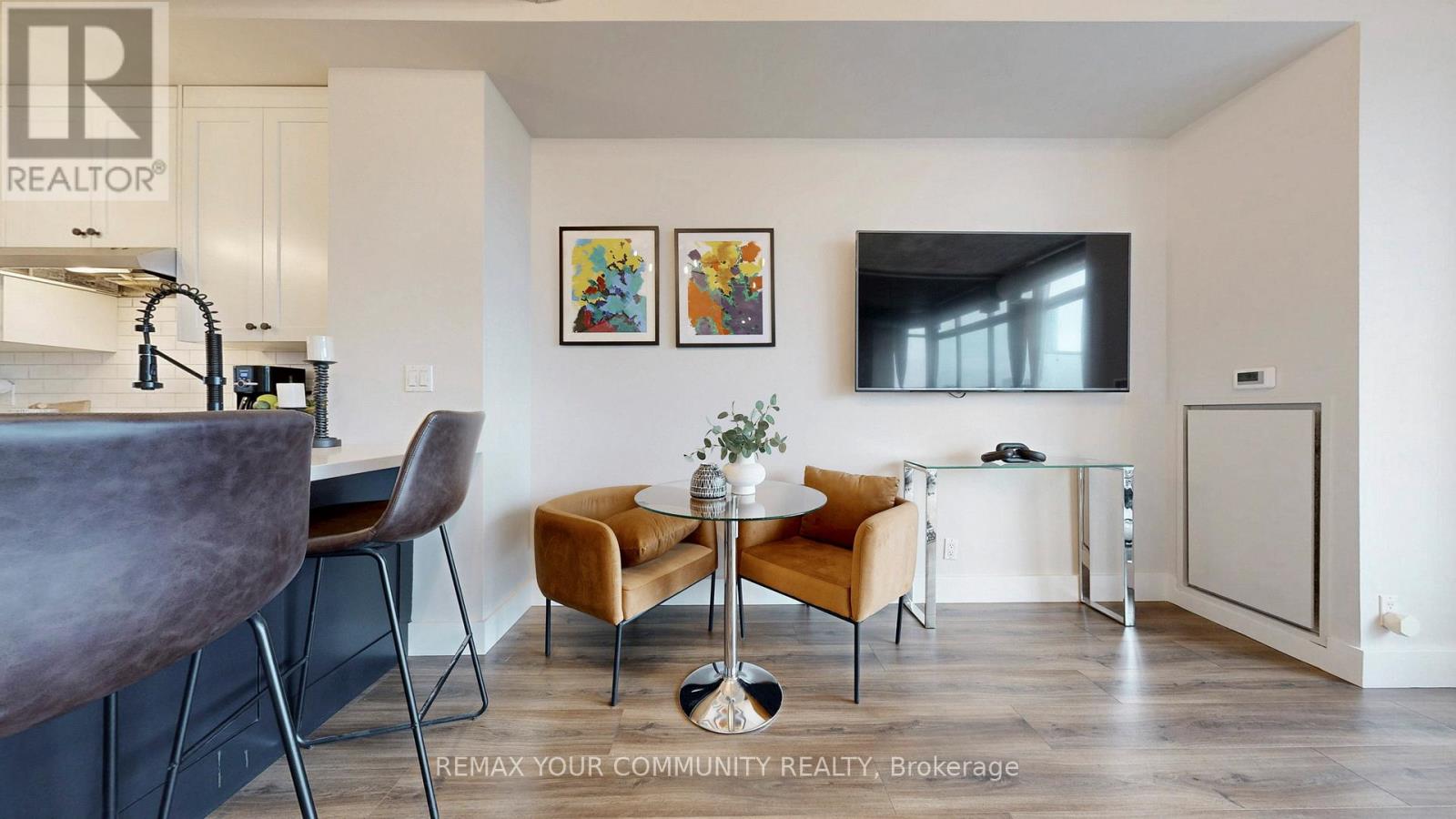 913 - 388 Richmond Street W, Toronto, Ontario  M5V 3P1 - Photo 10 - C12986968