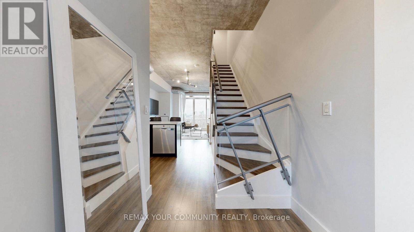 913 - 388 Richmond Street W, Toronto, Ontario  M5V 3P1 - Photo 13 - C12986968