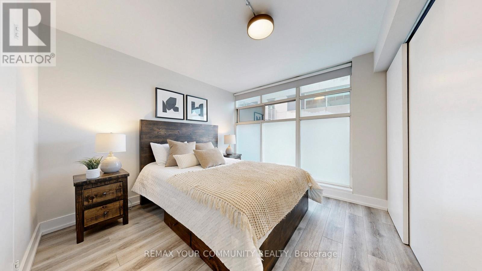 913 - 388 Richmond Street W, Toronto, Ontario  M5V 3P1 - Photo 15 - C12986968