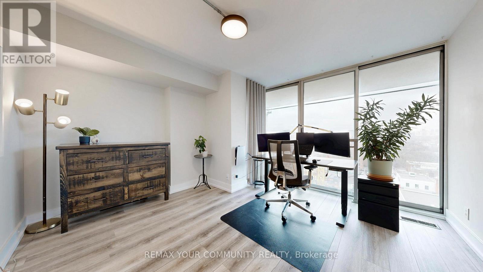 913 - 388 Richmond Street W, Toronto, Ontario  M5V 3P1 - Photo 16 - C12986968