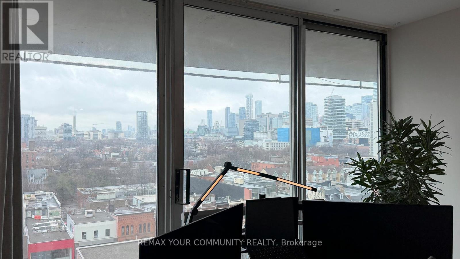 913 - 388 Richmond Street W, Toronto, Ontario  M5V 3P1 - Photo 17 - C12986968