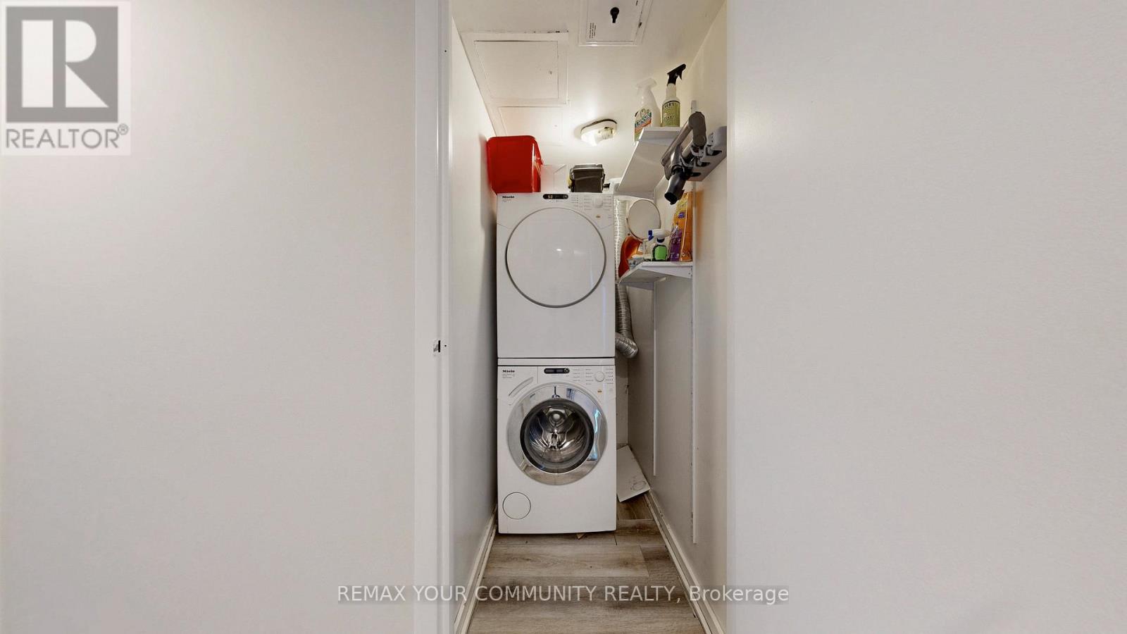 913 - 388 Richmond Street W, Toronto, Ontario  M5V 3P1 - Photo 19 - C12986968