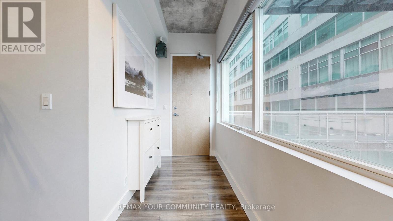 913 - 388 Richmond Street W, Toronto, Ontario  M5V 3P1 - Photo 20 - C12986968