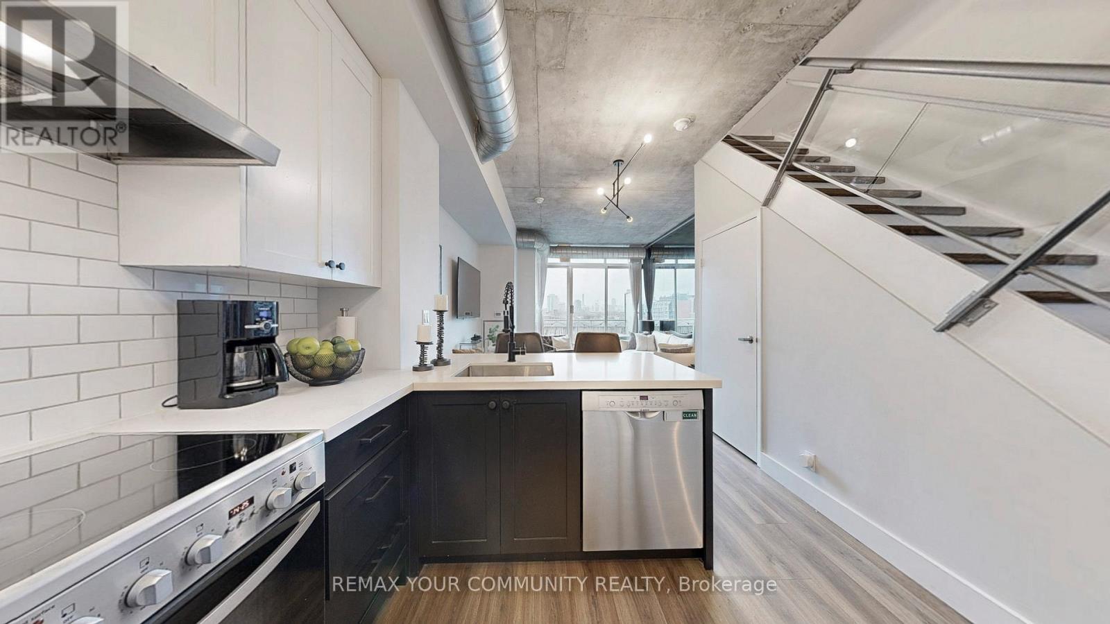 913 - 388 Richmond Street W, Toronto, Ontario  M5V 3P1 - Photo 21 - C12986968