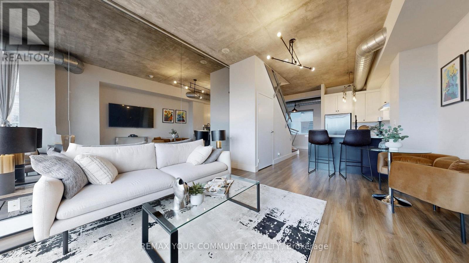 913 - 388 Richmond Street W, Toronto, Ontario  M5V 3P1 - Photo 22 - C12986968