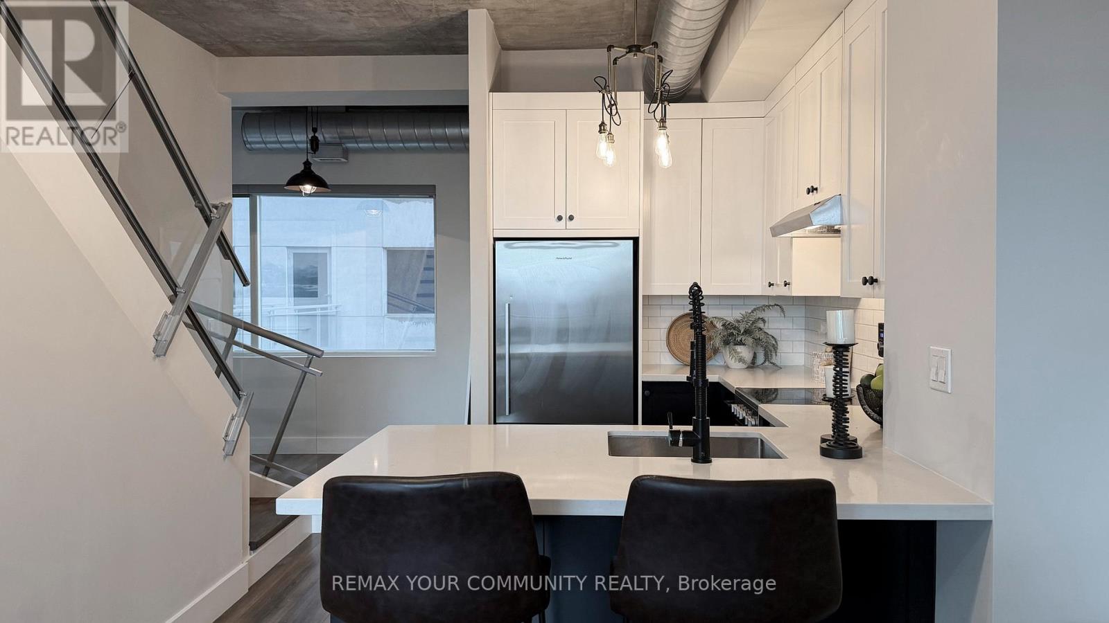 913 - 388 Richmond Street W, Toronto, Ontario  M5V 3P1 - Photo 26 - C12986968