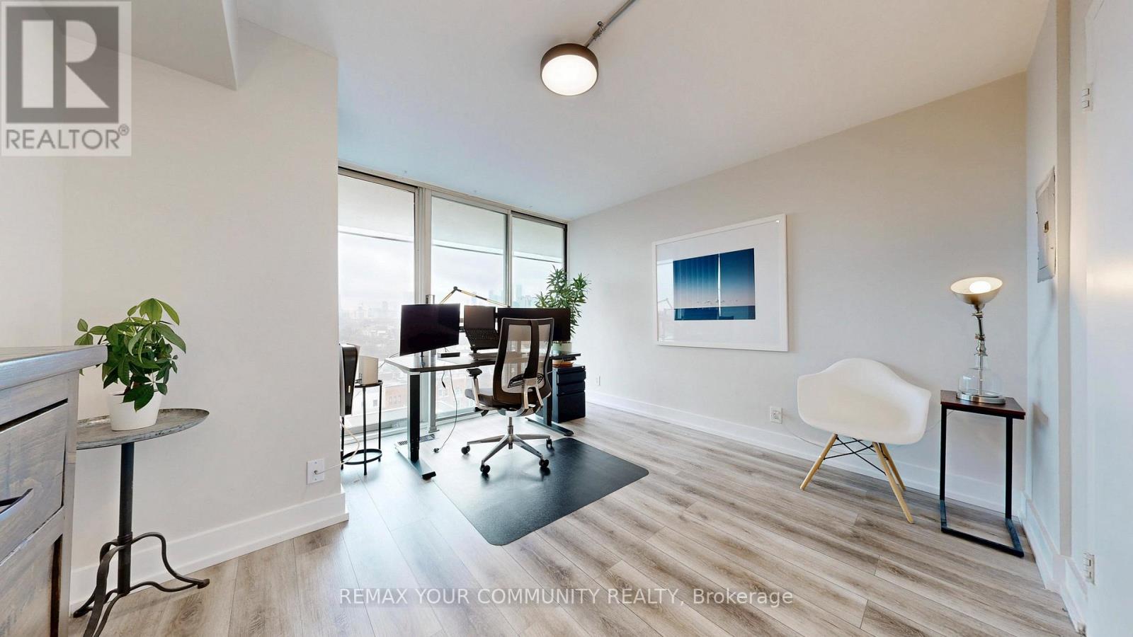 913 - 388 Richmond Street W, Toronto, Ontario  M5V 3P1 - Photo 30 - C12986968