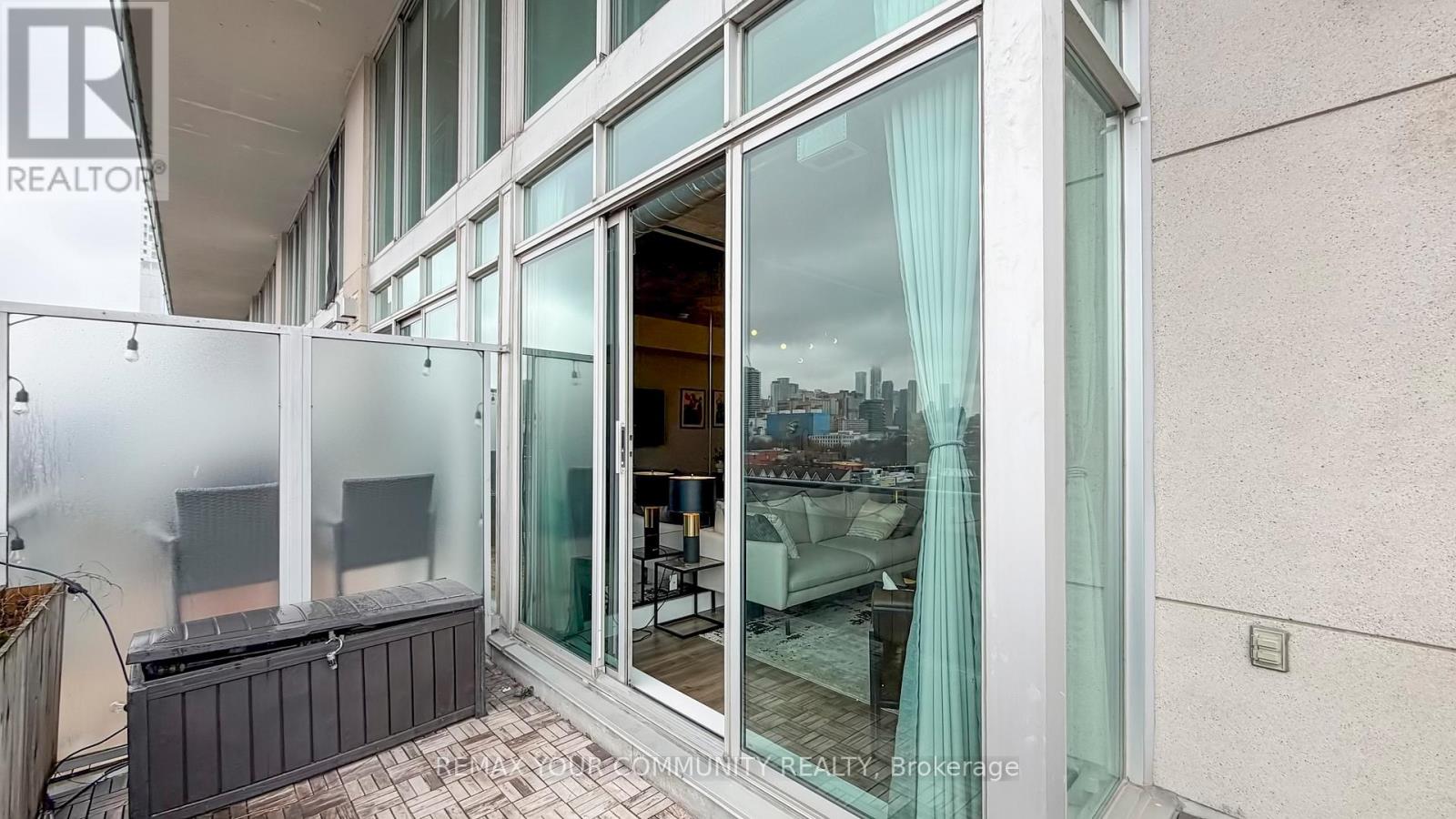 913 - 388 Richmond Street W, Toronto, Ontario  M5V 3P1 - Photo 32 - C12986968