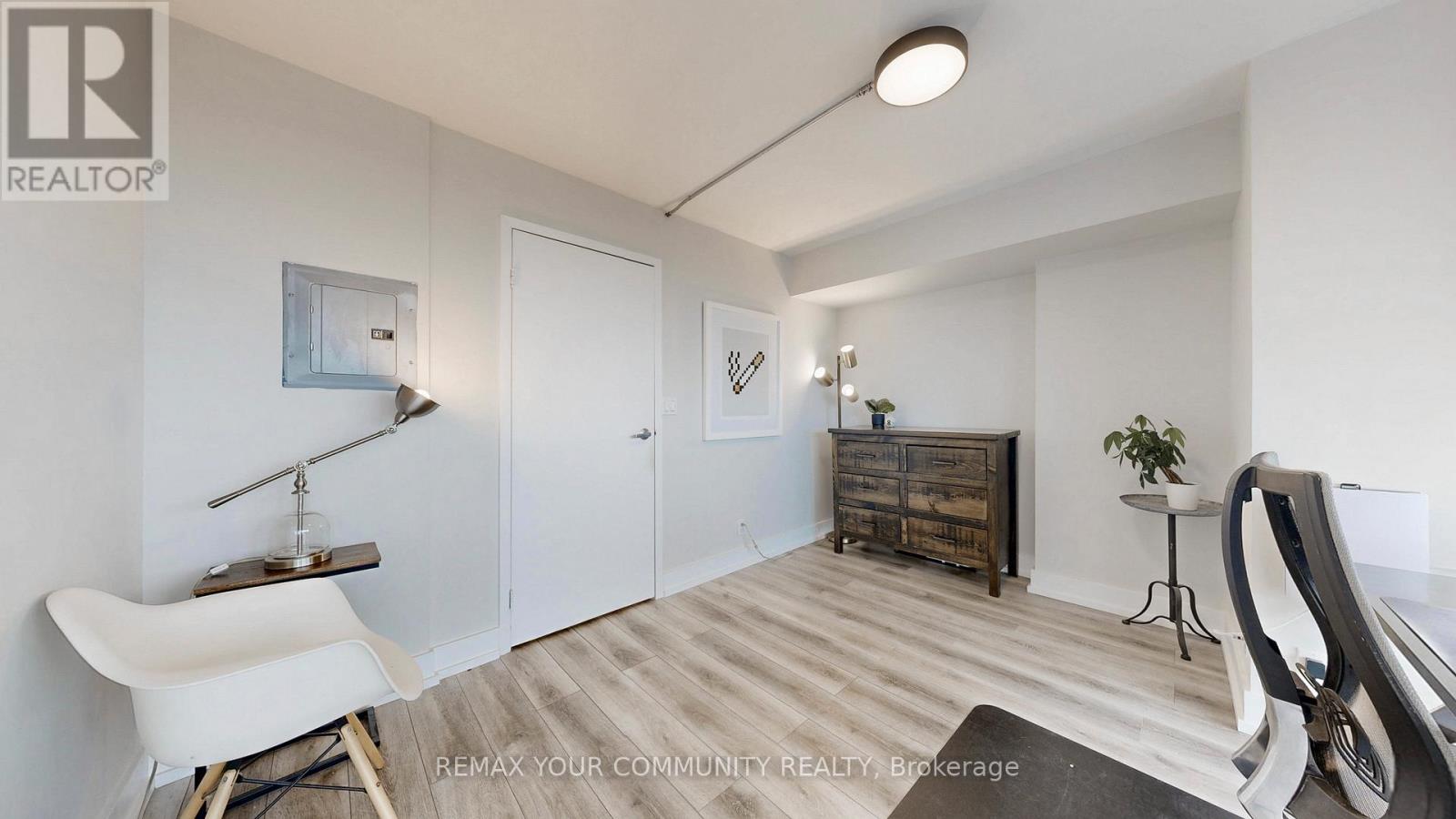 913 - 388 Richmond Street W, Toronto, Ontario  M5V 3P1 - Photo 33 - C12986968