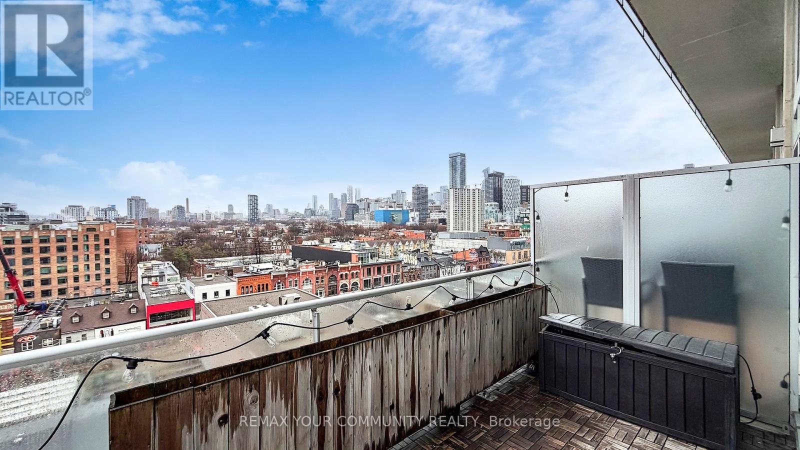 913 - 388 Richmond Street W, Toronto, Ontario  M5V 3P1 - Photo 34 - C12986968