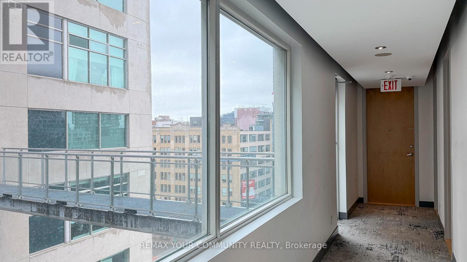 913 - 388 Richmond Street W, Toronto, Ontario  M5V 3P1 - Photo 36 - C12986968