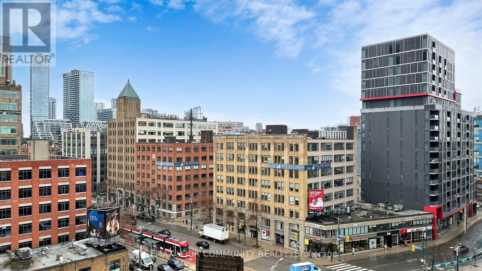 913 - 388 Richmond Street W, Toronto, Ontario  M5V 3P1 - Photo 37 - C12986968