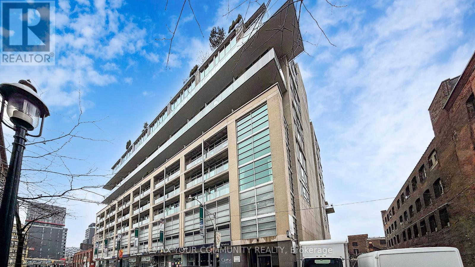 913 - 388 Richmond Street W, Toronto, Ontario  M5V 3P1 - Photo 41 - C12986968