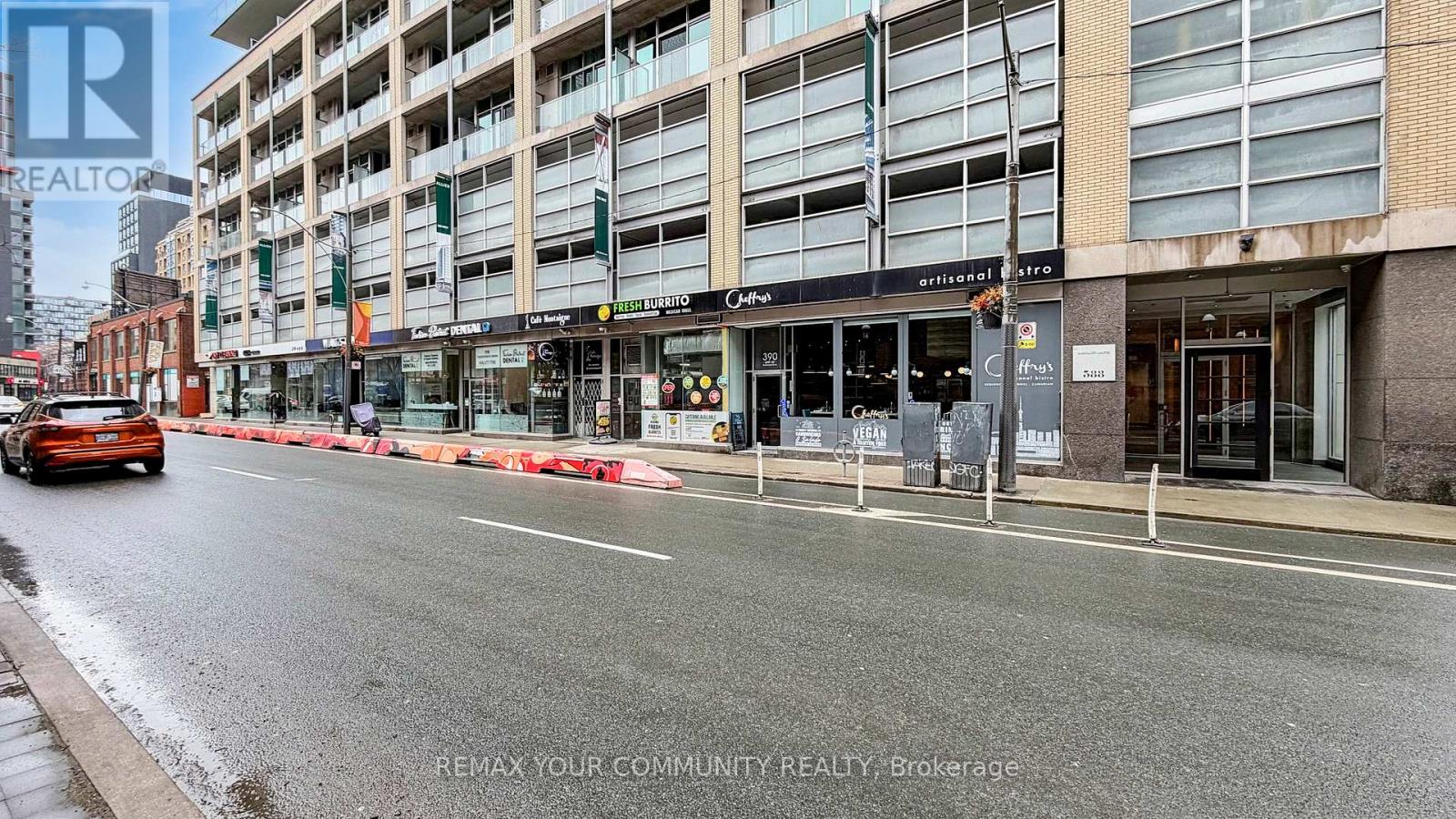 913 - 388 Richmond Street W, Toronto, Ontario  M5V 3P1 - Photo 42 - C12986968
