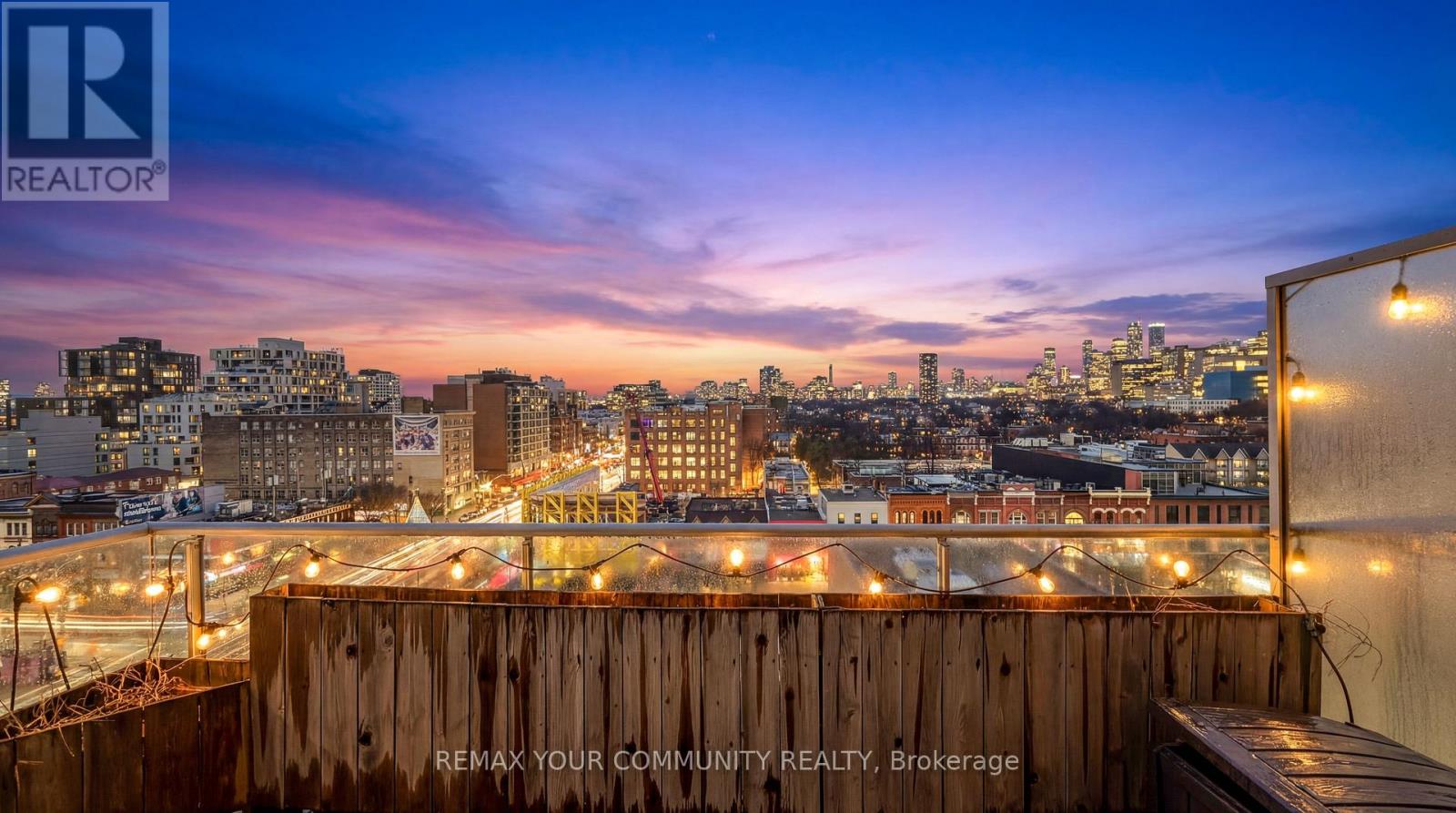 913 - 388 Richmond Street W, Toronto, Ontario  M5V 3P1 - Photo 46 - C12986968