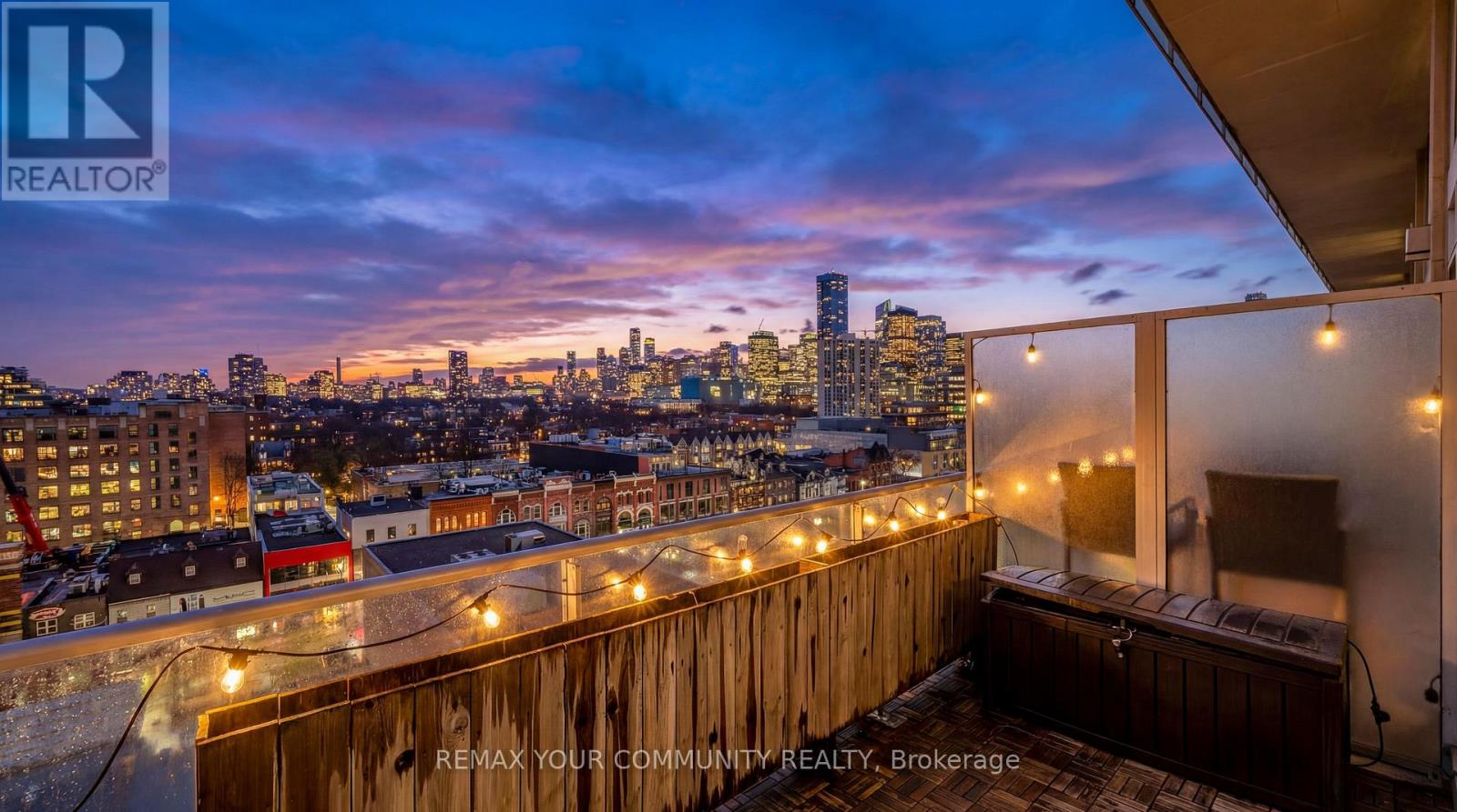 913 - 388 Richmond Street W, Toronto, Ontario  M5V 3P1 - Photo 47 - C12986968