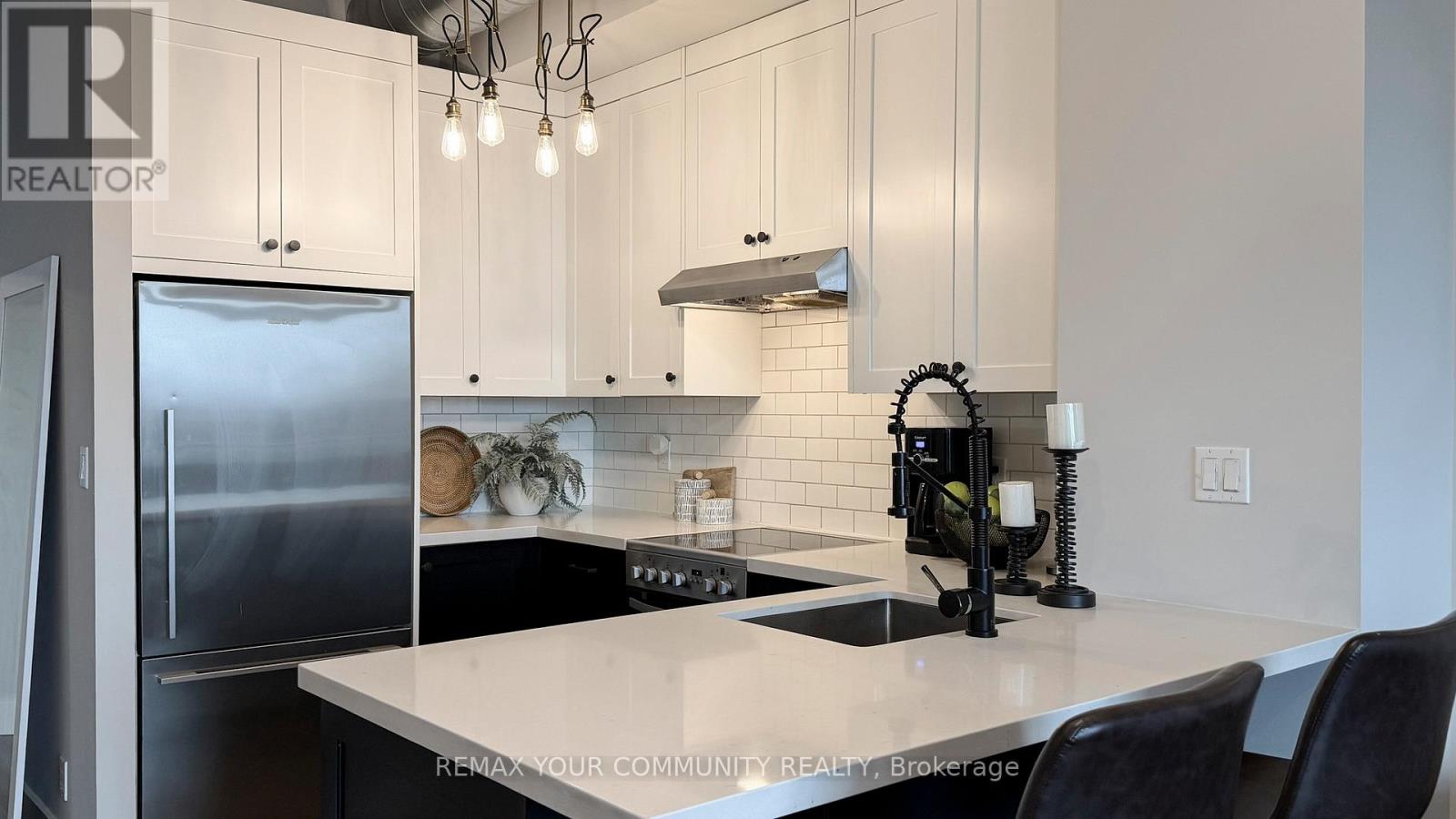 913 - 388 Richmond Street W, Toronto, Ontario  M5V 3P1 - Photo 8 - C12986968