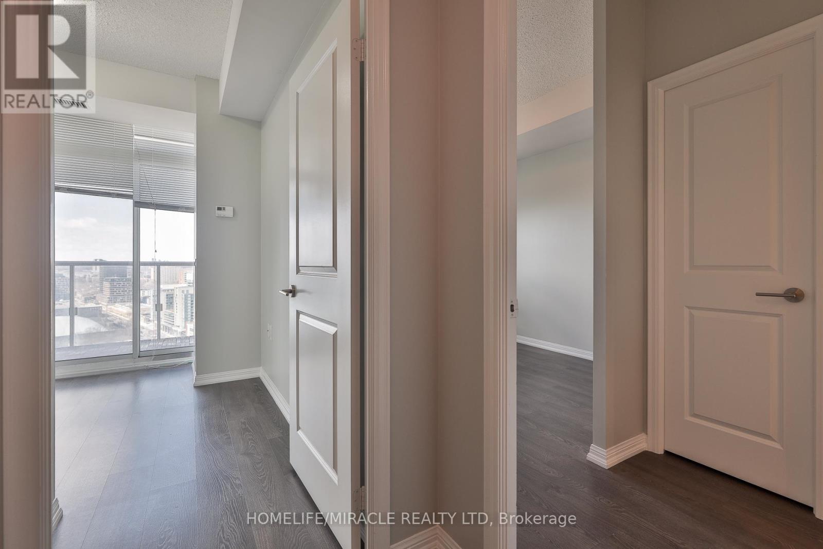 2815 - 125 Western Battery Road, Toronto, Ontario  M6K 3R8 - Photo 11 - C12982944