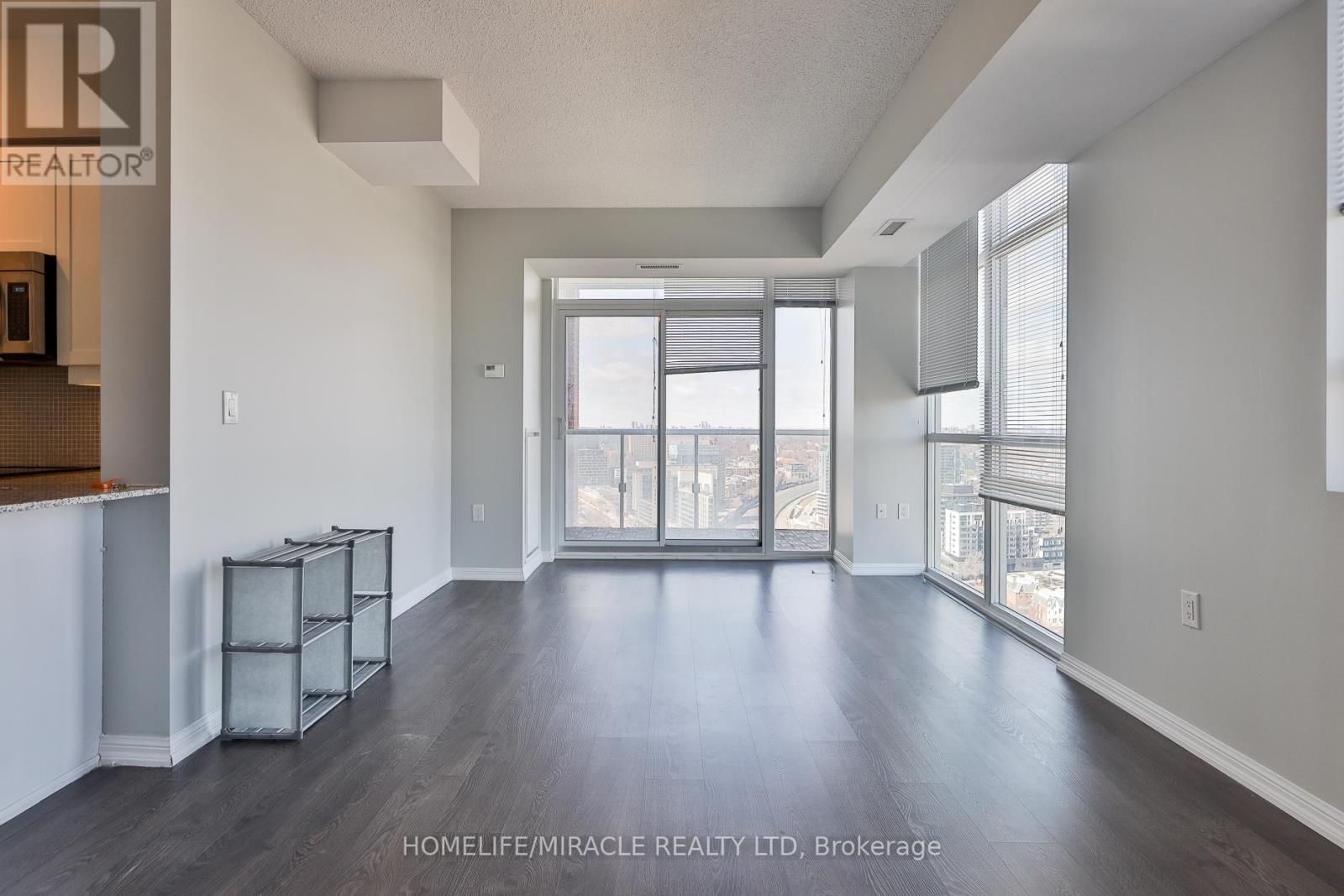 2815 - 125 Western Battery Road, Toronto, Ontario  M6K 3R8 - Photo 29 - C12982944