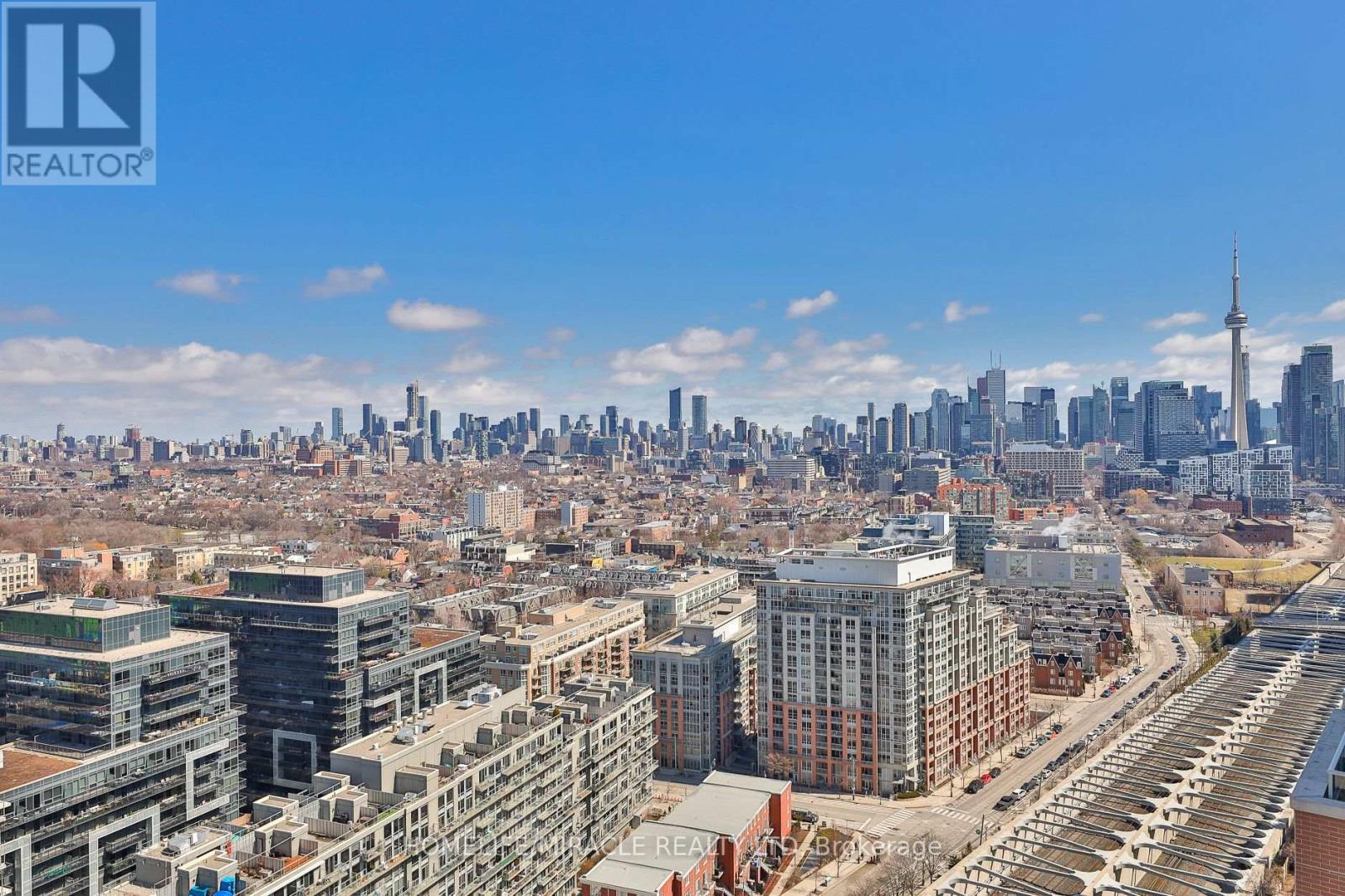 2815 - 125 Western Battery Road, Toronto, Ontario  M6K 3R8 - Photo 41 - C12982944