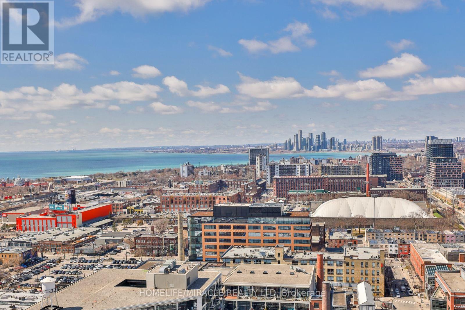 2815 - 125 Western Battery Road, Toronto, Ontario  M6K 3R8 - Photo 42 - C12982944