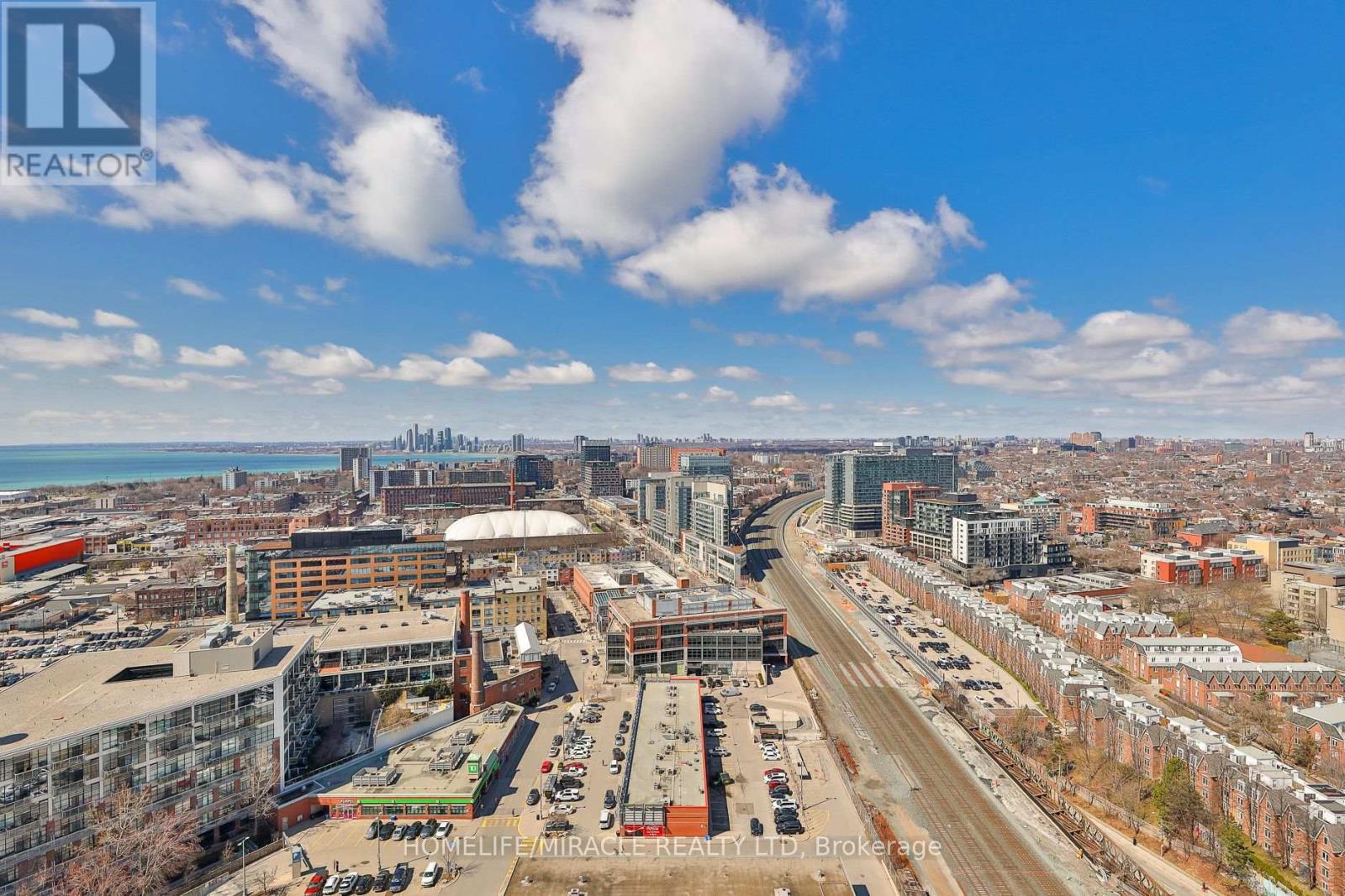 2815 - 125 Western Battery Road, Toronto, Ontario  M6K 3R8 - Photo 45 - C12982944