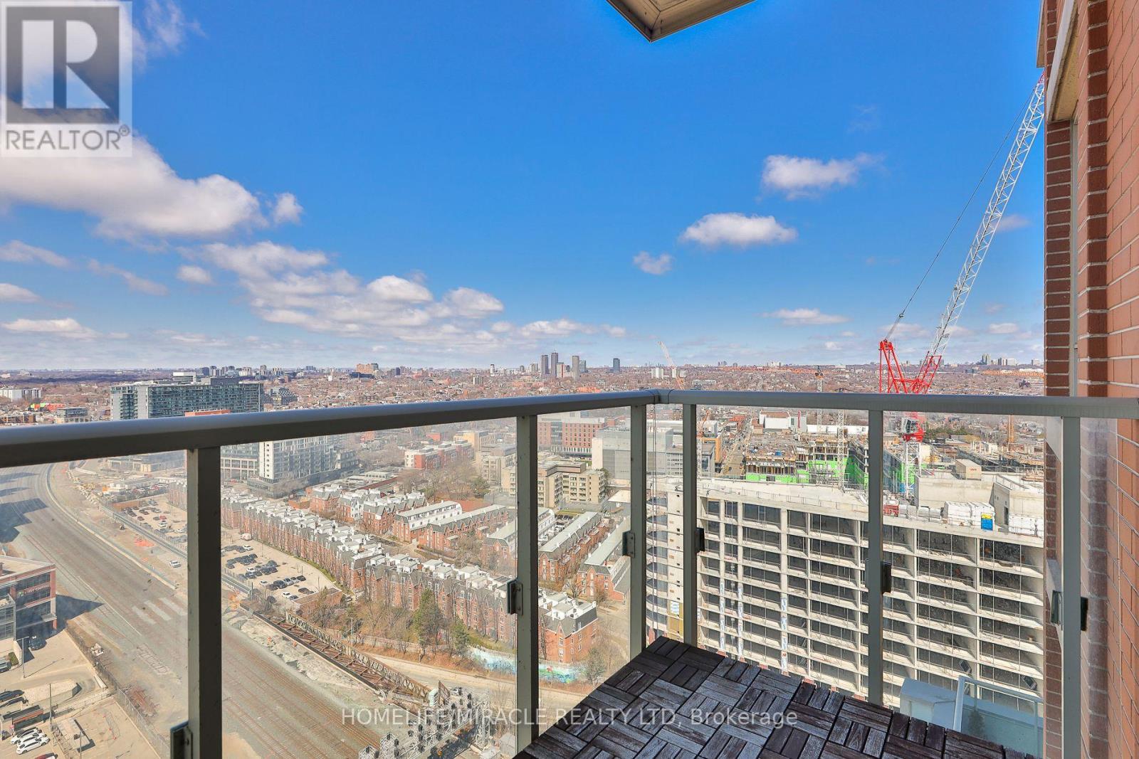 2815 - 125 Western Battery Road, Toronto, Ontario  M6K 3R8 - Photo 43 - C12982944